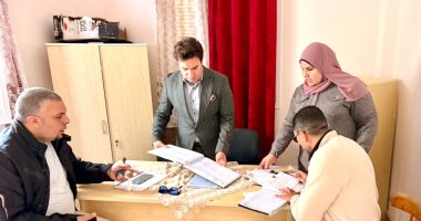 بسبب الانضباط الإداري.. إحالة مدير إدارة وعدد من مديرى مراكز الشباب بدمياط للتحقيق