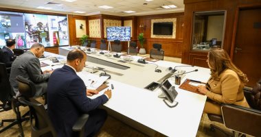 ​​تحرك عاجل لضبط بورصة المواقف بعد زيادة الوقود.. منال عوض تقود غرف العمليات للسيطرة على الأجرة: عين الدولة ترصد المحطات وصوتك مسموع سلاحك ضد الاستغلال في جميع المحافظات.. ولا تراجع عن الالتزام بالتعريفة