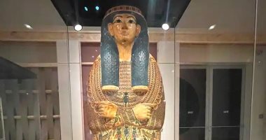 يستمر حتى 12 أبريل.. كل شيء عن معرض صنع فى مصر بمتحف فيتزويليام البريطانى