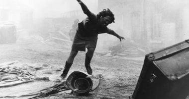 عرض فيلم The War Game الممنوع من العرض بعد 20 عاما.. اعرف القصة