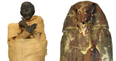 تحتمس الثالث أحد أعظم الملوك المحاربين فى مصر القديمة