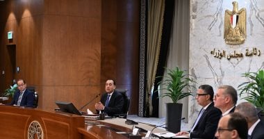 رئيس الوزراء: إذا توقفت الحرب سيتم مراجعة القرارات التى تم اتخاذها