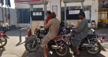 تموين الأقصر تعلن الطوارئ وغرفة عمليات مركزية لمتابعة توفر المواد البترولية