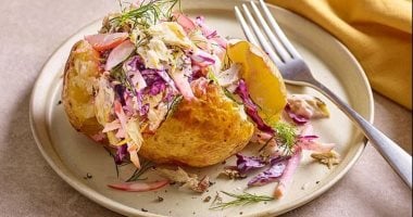 البطاطس بريئة من زيادة الوزن.. خبراء يؤكدون أن طريقة طهيها سبب الكرش