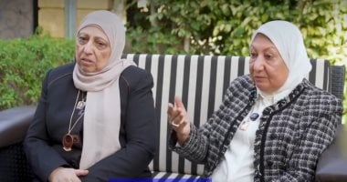 بنات الشيخ طوبار: لبسنا الحجاب بعد الزواج وسمح لنا بالمانيكير مع الصلاة.. فيديو