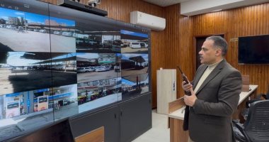 محافظ الشرقية يتابع انتظام حركة المواقف ومحطات الوقود والمخابز