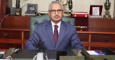 محافظ بني سويف يصدر قرارا بتكليف محمد بدر بتسيير أعمال مدير التعليم