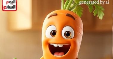 الجزر مش بس للسلطة في طاسة الـ AI.. اعرف بيعمل في جسمك إيه؟