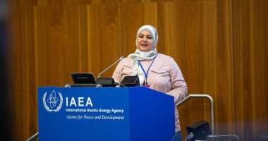 فوز عضو هيئة تدريس بمعهد الليزر جامعة بنى سويف بزمالة ماري سكودوفسكا كوري الأوروبية