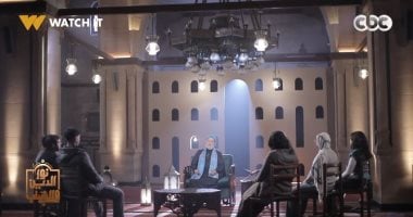 علي جمعة: 114 ألف صحابى شاهدوا النبى.. و1.5% فقط نقلوا السنة