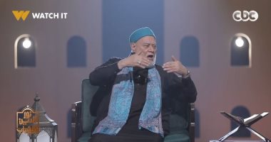 علي جمعة: الأمة الإسلامية أصبحت «أمة توثيق» بفضل علم الأسانيد