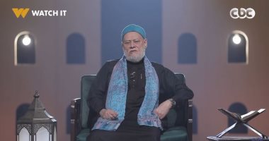 علي جمعة: أغلب الأحاديث النبوية أخلاق وليست أحكاما والشريعة تمثل نسبة محدودة