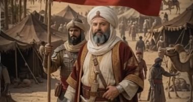 حكاية مسيلمة الكذاب كما لم تُروَ من قبل في "مرّ من هنا".. فيديو