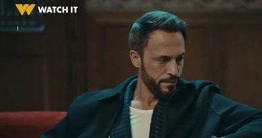 مسلسل فن الحرب الحلقة 21.. زياد أمن عيلته لكن عناد أخته ممكن يغير اللعبة