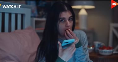 مسلسل بيبو الحلقة 6.. بداية علاقة جديدة بين بيبو ورنا