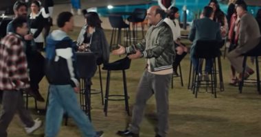 مسلسل بيبو الحلقة 6.. لم شمل مؤثر بين خليفة وبيبو