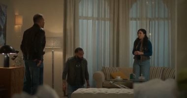 مسلسل أولاد الراعي الحلقة 21.. ماجد المصري يعثر على ايمان يوسف ويهددها