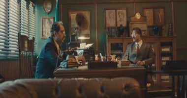 مسلسل النص التانى الحلقة 6.. مهمة معقدة أمام النص.. اعتراف المتهم شرط إنجاح الخطة