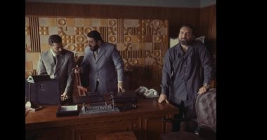 مسلسل رأس الأفعى الحلقة 21.. هروب محمود عزت إلى اليمن