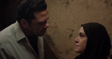 مسلسل حكاية نرجس الحلقة 6.. عوني يرفض الإبلاغ عن اختفاء يوسف