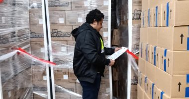 حملات رقابية مكثفة على الأسواق والمنشآت الغذائية بالإسماعيلية.. التفاصيل