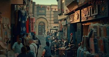 لو هتتمشى فى حى الحسين.. أشهر هدايا يمكن شراؤها على طريقة مسلسل درش