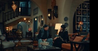 مسلسل درش الحلقة 21.. فتوح أحمد يساوم سلوى خطاب على الإرث