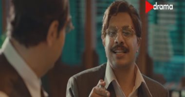 مسلسل النص التانى الحلقة 6.. خطة مجنونة لخداع الجاسوس هانز