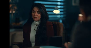 مسلسل درش الحلقة 21 .. سهر الصايغ تتفق مع الأطباء المعالجة لتحديد الشخصية