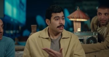 مسلسل فخر الدلتا الحلقة 21.. سعادة فخر دفعته لمحاولة القفز من على سطح العمارة