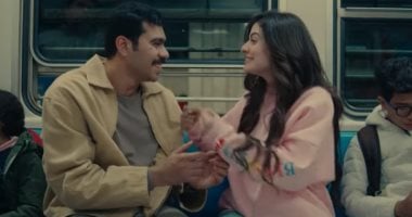 مسلسل فخر الدلتا الحلقة 21.. فخر يفاجئ تارا داخل المترو بإخراج إعلان أسمنت