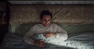 مسلسل عرض وطلب الحلقة 6..  ثابت يطلب مقابله هبة لأمر ما
