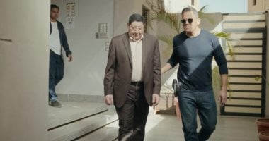 رأس الأفعى الحلقة 21.. أمير كراره ينجح في القبض على عبد الرحمن المرسي