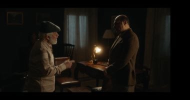 مسلسل رأس الأفعى