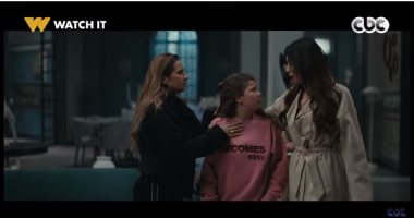 مسلسل على قد الحب الحلقة 21.. سارة ضحكت على مريم وأخدتها مصحة نفسية