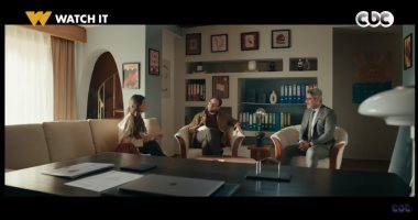 مسلسل على قد الحب الحلقة 21.. سارة تعطى نيللى كريم أدوية تفقدها السيطرة