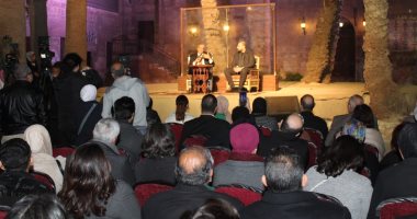 إطلاق مسابقة تراثى للتصوير الفوتوغرافى.. تعرف على الشروط والمحاور