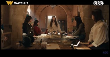 مسلسل على قد الحب الحلقة 21.. سارة استحوذت على كل شغل مريم بعد حبسها فى مصحة