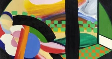 المملكة المتحدة تحظر خروج لوحة هوارد هودجكين من أراضيها