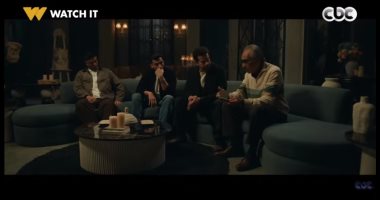 مسلسل على قد الحب الحلقة 21.. عم نيللى كريم يكشف إثبات عدم سفرها خارج مصر