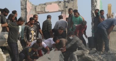 لقطات جديدة تدين أمريكا فى قصف مدرسة البنات بإيران.. صاروخ توماهوك كلمة السر