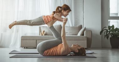 رشاقة قبل العيد فى أسبوع.. روتين سريع للنساء المشغولات «خاصة الأمهات»