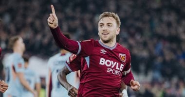 في الكورة : وست هام يتخطى برينتفورد ويضرب موعدا مع ليدز في كأس الاتحاد الإنجليزي