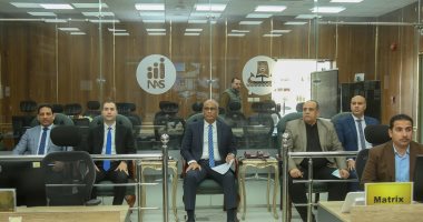 محافظ كفر الشيخ يتابع تطبيق التعريفة الجديدة بجميع المواقف