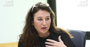 الدكتورة رانيا هدية 