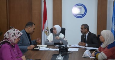 نائب محافظ الإسكندرية تتابع تطبيق التعريفة الجديدة