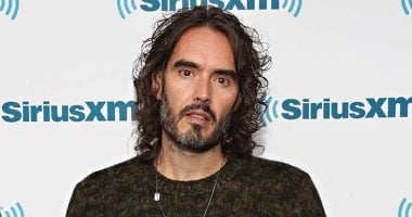 حقيقة وفاة راسل براند.. اعرف الحكاية