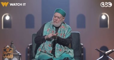 علي جمعة: 1610 كلمات فى القرآن لم تتكرر.. إعجاز يفوق قدرة البشر