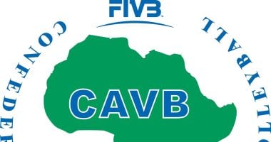 الأهلي والزمالك وبتروجت يمثلون مصر في بطولة أفريقيا للأندية للكرة الطائرة برواندا