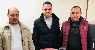 ضبط 105 مخالفات تموينية فى حملات مكثفة بالفيوم